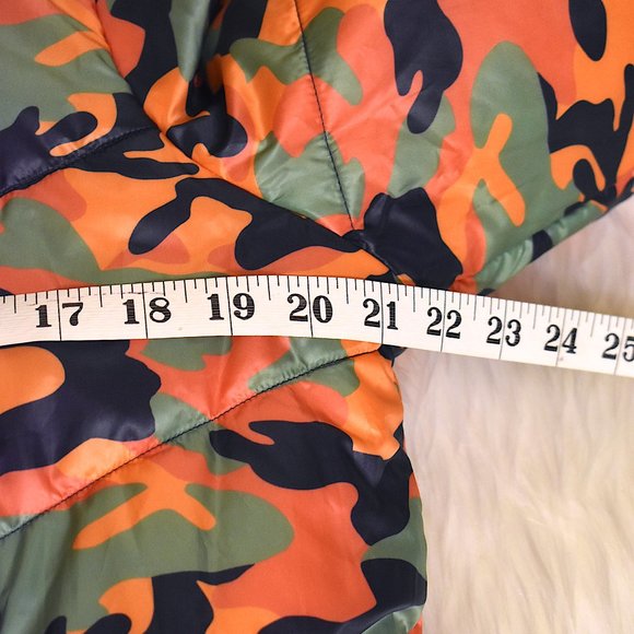 MOTHER | The Two Faced Puffer (I'm here) - Picture 10 of 14